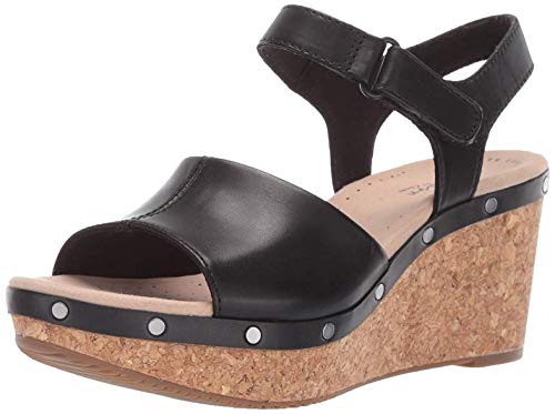 Image of Clarks Women's Annadel Clover