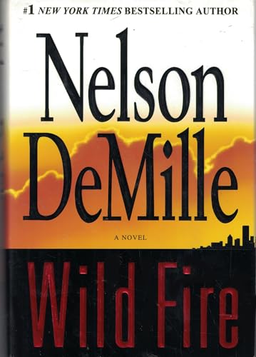 Wild Fire view 2