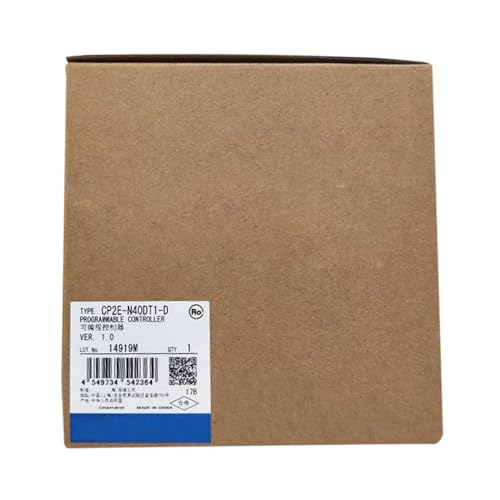 �i�Y�Ɨp�jCP2E-N40DT1-D CPU���j�b�g CP2EN40DT1D �K�i���������s��