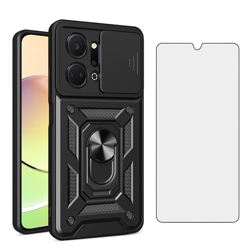 Protection Honor X7a intégrale et élégante pour sécuriser votre smartphone au quotidien