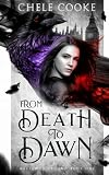Cover zum Buch From Death to Dawn: An Urban Fantasy ...