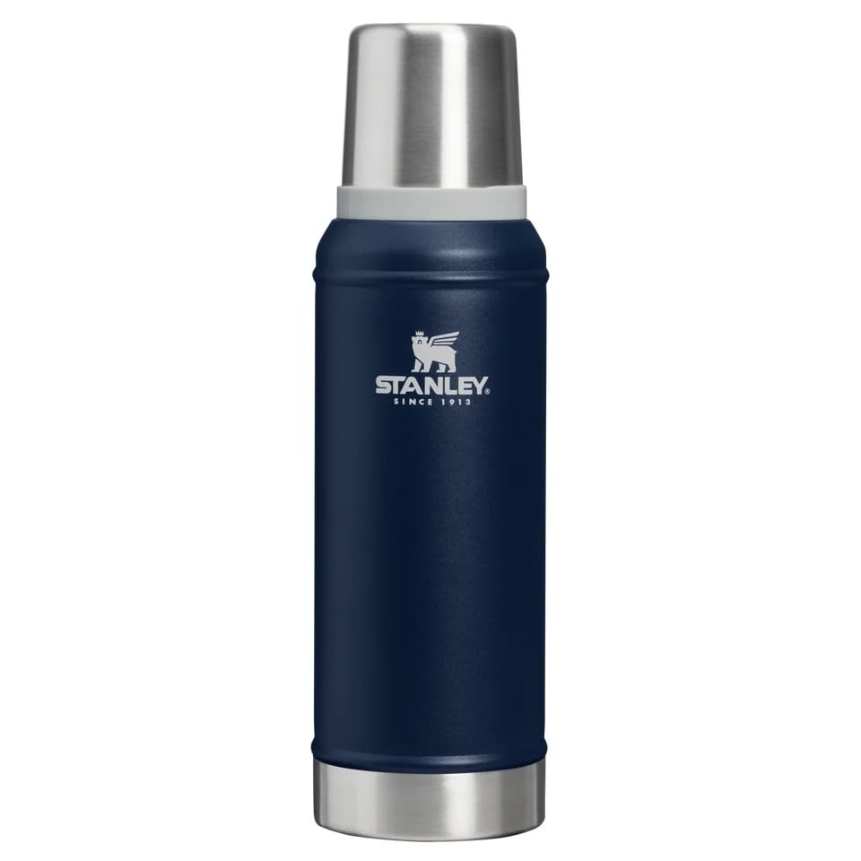 Stanley Legendary Classic Bottle 0.94L (Dark Navy) โ image 1