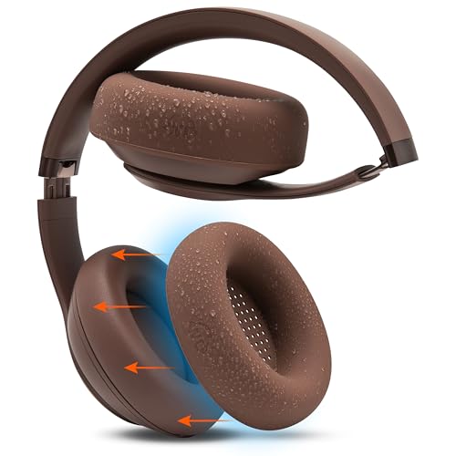 Housses en silicone Wicked Cushions Earth pour Beats Studio Pro