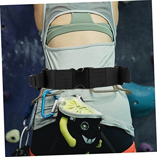 045 Training Belt Outdoor Waist Belt for Hunting and Mountaineering Suitable for Men and Women2