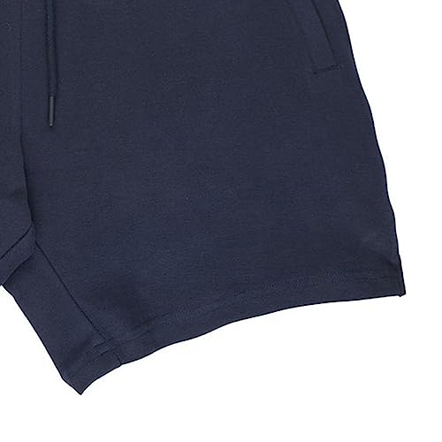 Shorts deportivos casuales para hombre talla XX-Large miniatura 7