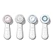 Clarisonic Brush Head Replacement Set
