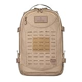 MOCHILA RUSHER - COYOTE