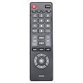 Beyution NH305UD Replace Remote Control Fit for Emerson TV LF402EM6 LF461EM4 LF501EM4 LF501EM5F LF501EM4A LF501EM6F LF402EM6F LF461EM4A LF501EM5 LF501EM4F LE240EM4 LE290EM4 LF320EM5F LF391EM4A