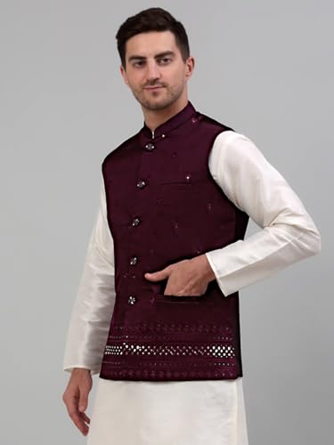 Image of Jompers Men Waistcoats
