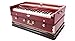 Bina Harmonium BINA Tarang Professional Harmonium