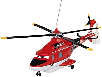 Planes โ Blade (Majorette 3089673)