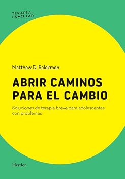 Paperback Abrir Caminos Para El Cambio [Spanish] Book