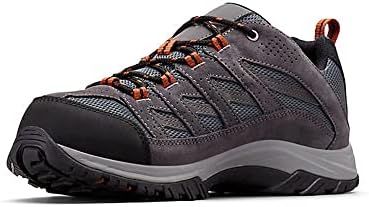 Columbia Women’s Crestwood Mid Waterproof Hiking Shoe