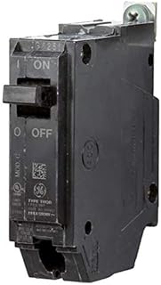 NEW General Electric THQB1115 Circuit Breaker