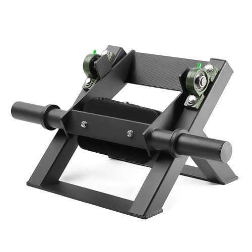 AmStaff Fitness Tibia Dorsi Calf Machine – Durable Steel Construction for Intense Lower Leg Workouts