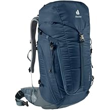 Deuter Unisex Adults Trail 30 Hiking Backpack - Marine Shale, 30L