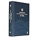 NLT Holy Bible Everyday Devotional Bible for Men New Living Translation, Navy Wave, Flexible Daily Bible Reading Plan Options (NLT Mens Devo Editions)