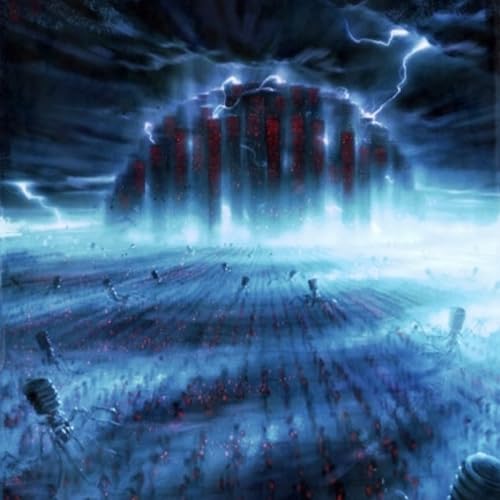 Plano Oculto Tx3 Pgr-125 La guerra hiperdimensional: C&oacute;mo protergernos de ataques invisibles