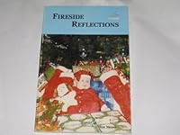 Fireside Reflections B0041I38O2 Book Cover