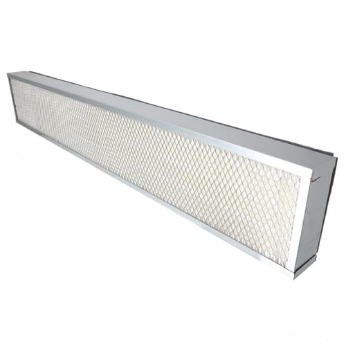 Cabin Air Filter fits Case fits International 143481C91 fits Case IH 7130 7140 7220 7230 7240 7150 7250 109215C1 143481C92 fits Versatile V105382 fits