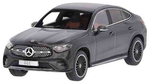 Amazon | 【メルセデス・ベンツ コレクション】純正 GLC クーペ AMG