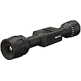 ATN X-Sight Pro digital riflescope with Ultra HD 4K sensor