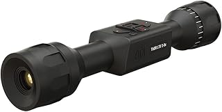 ATN Thor LTV Ultra Light Thermal Hunting Scope 4K+ 4056x3040 Thermal Sensor, 4K Video Record, One Shot Zero, 10h+ Battery ...