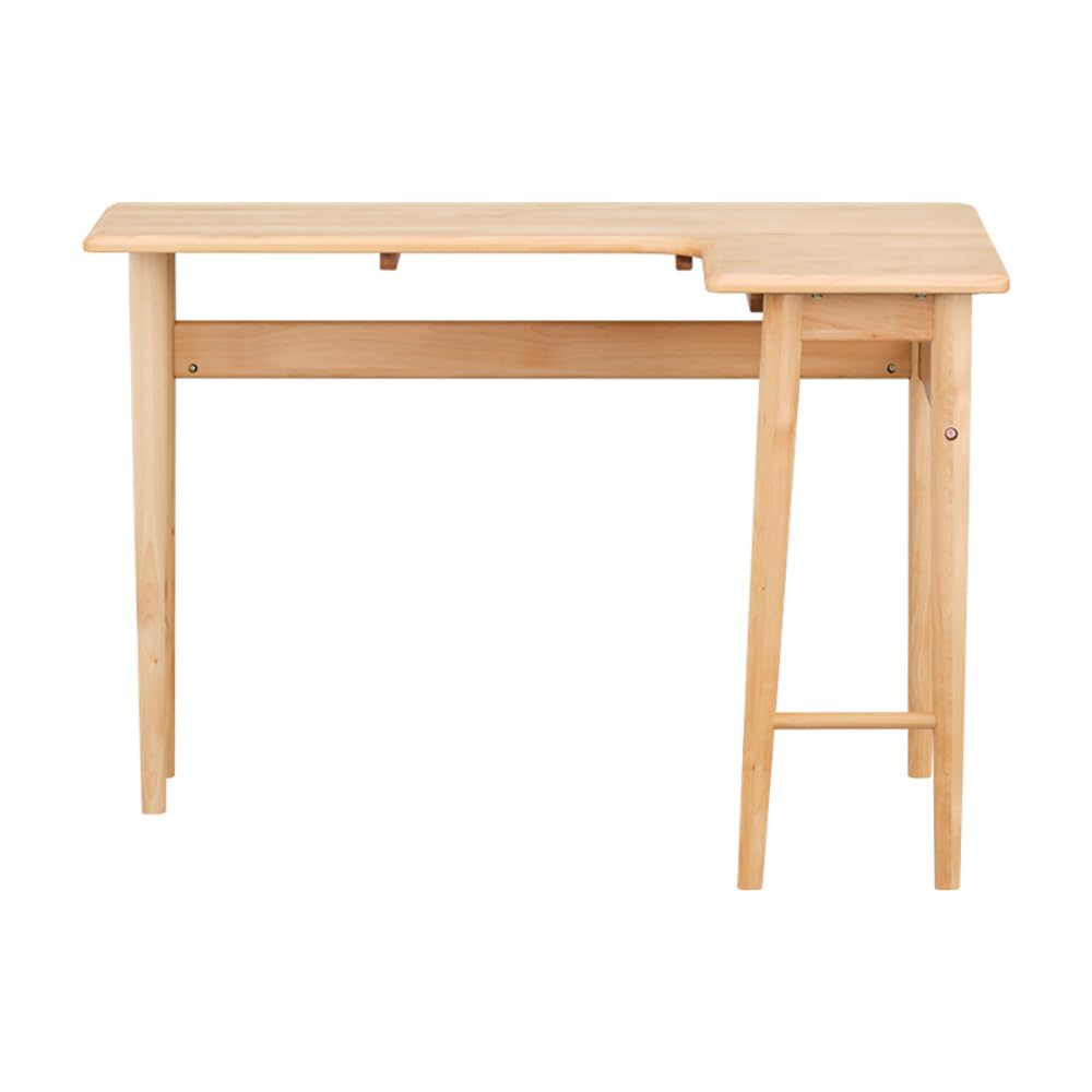 【送料分】ACTUS リピアオーク材デスク 学習机 事務机 テーブル 木製家具 数量限定200台】THEO DESK LINOLEUM LIMITED EDITION