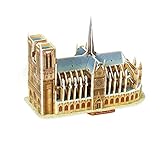 4.3D-Modell: Erhöhen Sie das Erfolgserlebnis und haben Sie einen dekorativen Wert.