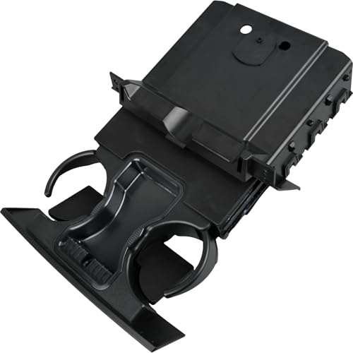 Portavasos para tablero compatible F-150 2004-2008 miniatura 1
