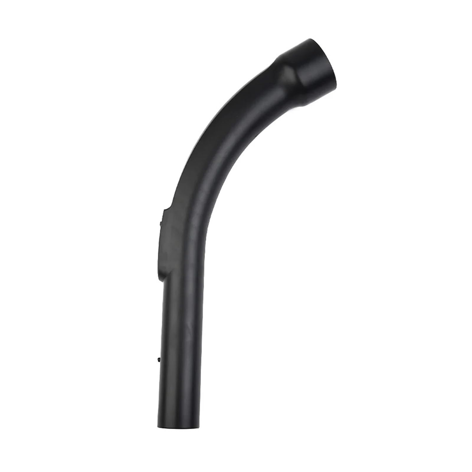 Tube D'extension Métal Réglable Pour Aspirateur Miele - Compatible Modèles C2, C3, Série S - Poignée Canne