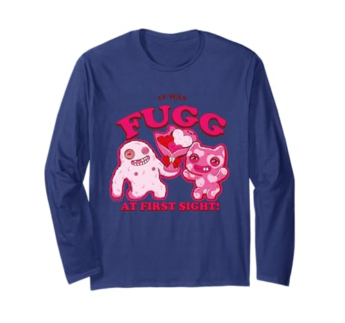 Fuggler Love It Was Fugg At First Sight �o�����^�C���f�[ ����T�V���c