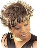 Harlem 125 27PC QuickWeave Color: 1B