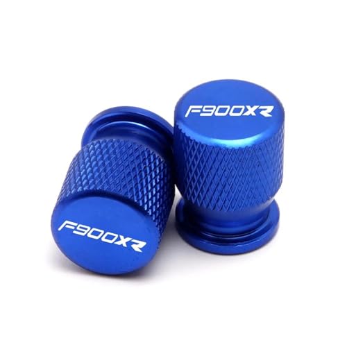 �I�[�g�o�C�A�N�Z�T���[ 2 �� F900XR F 900XR 900 XR 2009-2016 2017 2018 2019 2020 2021 2022 �z�C�[���^�C���o���u�G�A�|�[�g�J�o�[�L���b�v�I�[�g�o�C�A�N�Z�T���[(Blue)