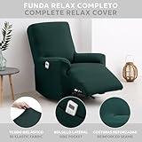 Zoom IMG-1 textilhome copripoltrona relax reclinabile teide Zoom IMG-1 textilhome copripoltrona relax reclinabile teide