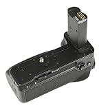DSTE MB-N14 - Impugnatura verticale per batteria, compatibile con fotocamera digitale SLR Nikon Z6 III