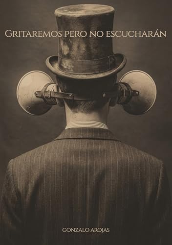 Gritaremos pero no escucharán: Reflexiones sobre el prototipo humano