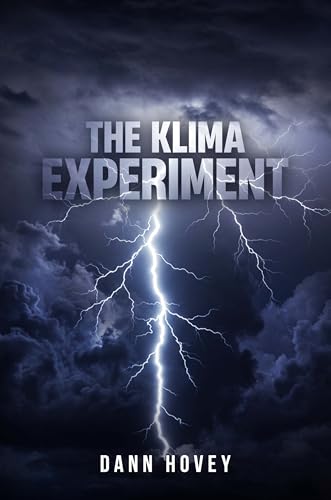  THE KLIMA EXPERIMENT (English Edition)