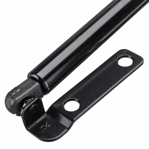 Jambes de force hydrauliques pour simplifier le chargement du pick-up Vigo