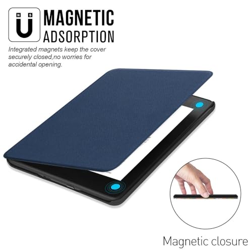 Cocfookiw CFOOKIW Case Fits 6 Inch Kindle Vovage thumb #3