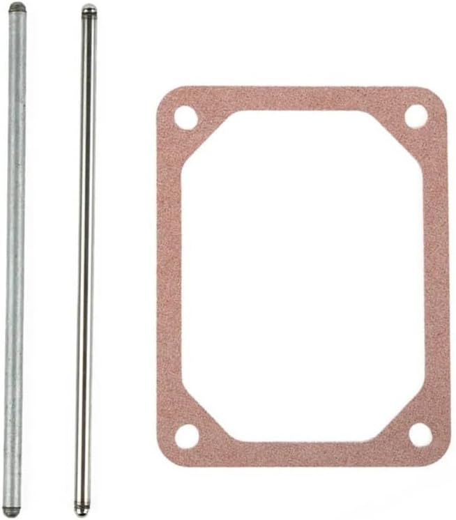 Fit for Engine Push Rods Sets and Replacement Cover Gasket