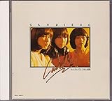 �L�����f�B�[�Y 1 1/2