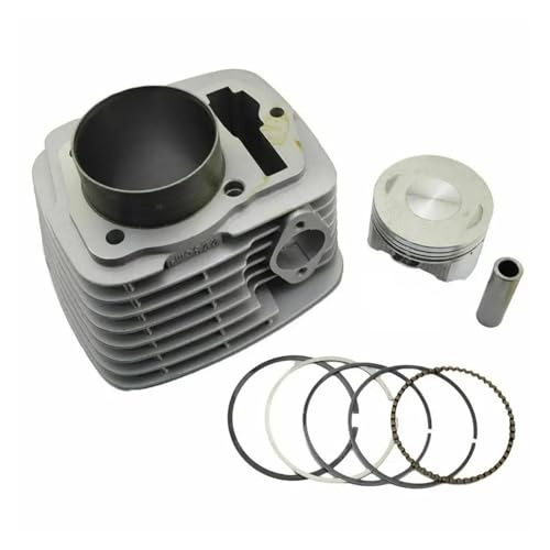 �o�C�N�V�����_�[ �ɓK�����郍���V���p �ɓK������RE250�p �ɓK������CBP250�p �ɓK������GP250�p �ɓK������CB250�p �V�����_�[�s�X�g�����r���h�L�b�g �{�A67mm 235cc(Big bore 67mm)