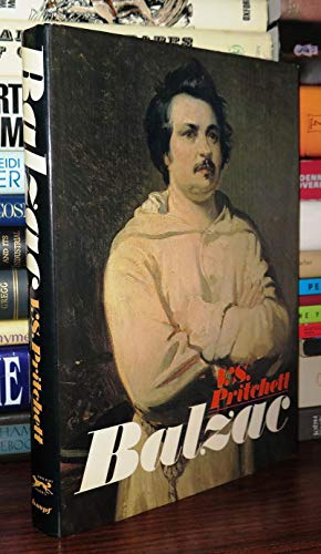 Balzac 039448357X Book Cover
