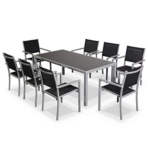 Mesas De Comedor Jardín El Corte Inglés ️ 2024