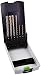 Produktbild Festool SDS Plus Set Schlagbohrhammer Schrauberbits, mehrfarbig, 7 Stück
