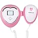 Angelsounds お腹の赤ちゃんの心音が聞ける 胎児超音波心音計 エンジェルサウンズ JPD-100S4