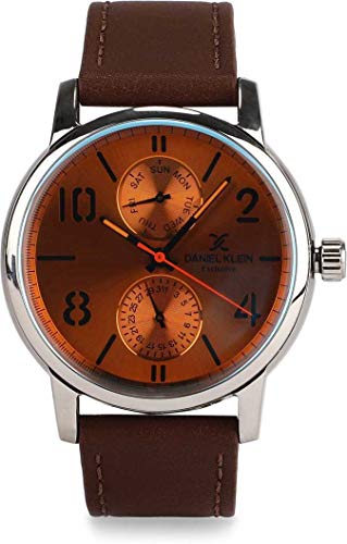 Daniel Klein Men's Watch DK11842-5