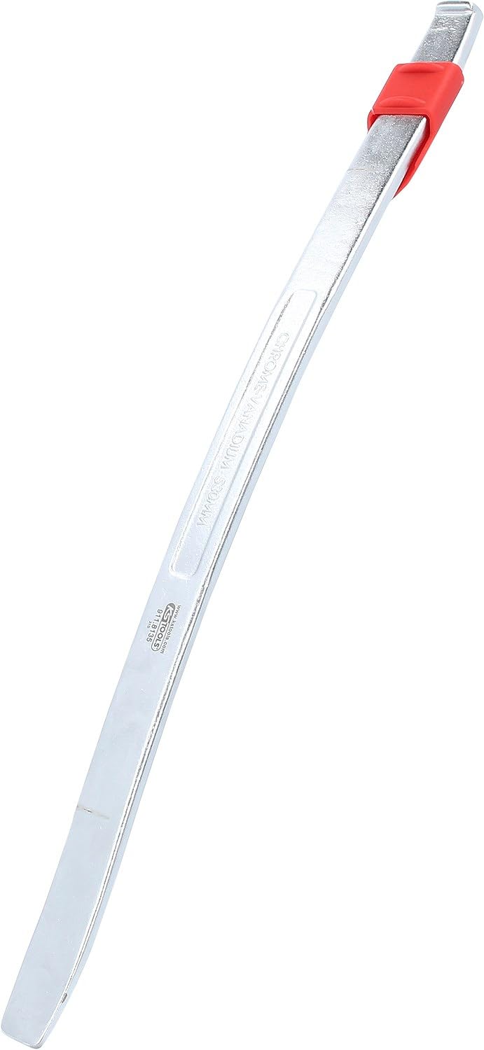 KS Tools 911.8135 Runflat Reifen- und Montagehebel