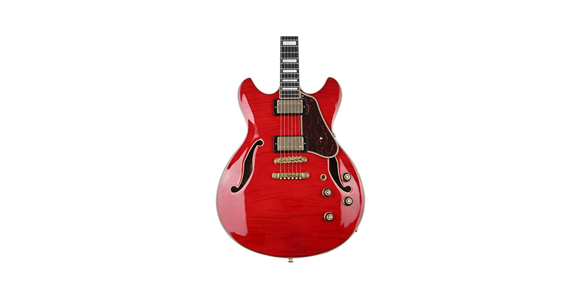 ギター Ibanez Artcore Expressionist AS93FM-TCD Amazon.com: Ibanez Artcore Expressionist AS93FM
